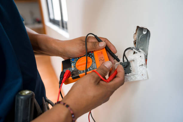 Best Electrical System Inspection  in Carthage, TX