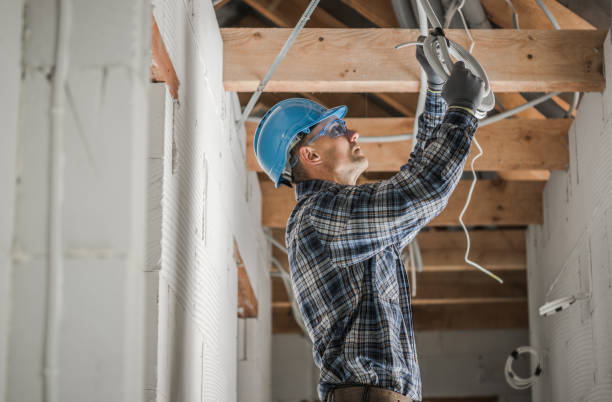 Best Electrical Installation Contractor  in Carthage, TX