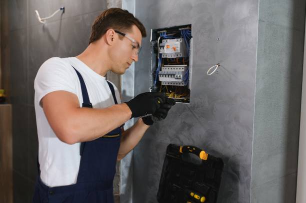 Best Electrician Near Me  in Carthage, TX