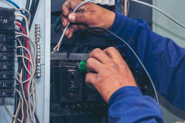 Best Electrical Troubleshooting Services  in Carthage, TX