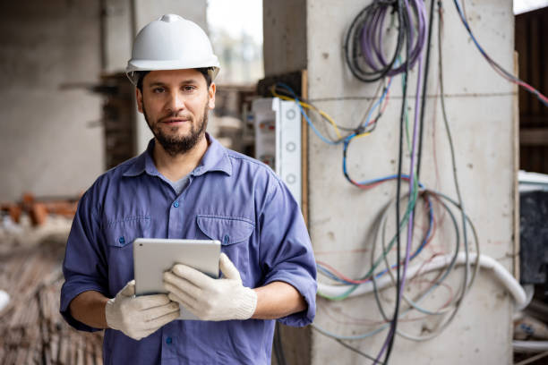 Best Best Electricians Near Me  in Carthage, TX