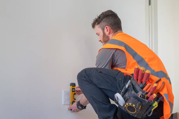 Best Electrical Contractors for Businesses  in Carthage, TX